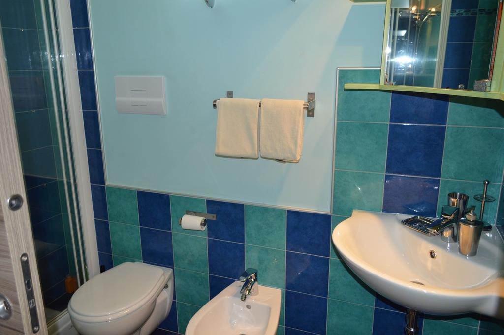 Hotel Casa Dei Saraceni Sant'Agata  Zimmer foto