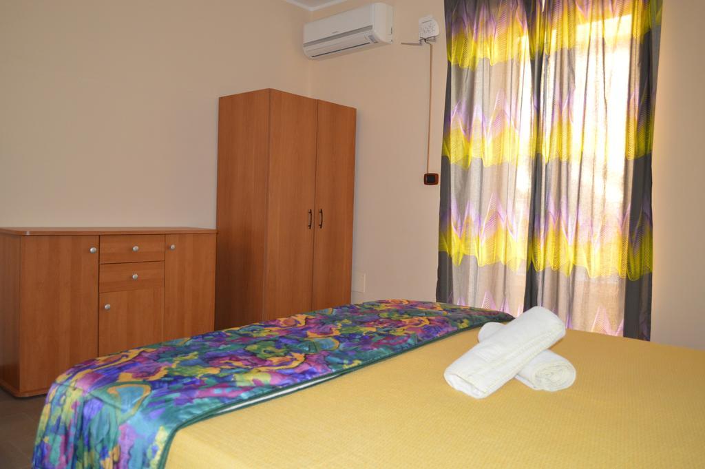 Hotel Casa Dei Saraceni Sant'Agata  Zimmer foto